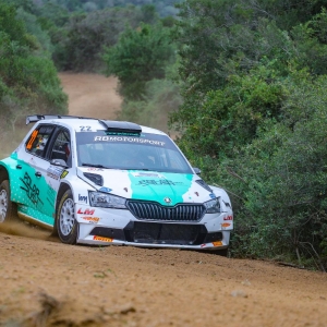 21° RALLY NURAGHI VERMENTINO - Gallery 14